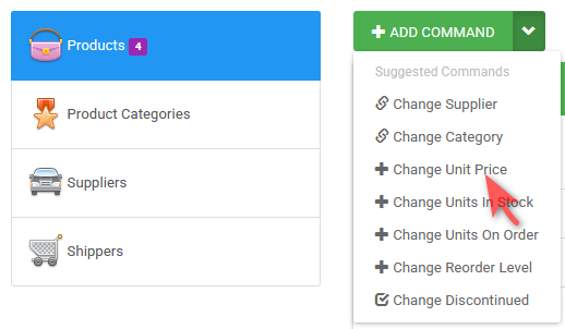 Mass Update Plugin Smart Suggested Commands